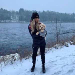 Meet your Posher, Ann-laurence